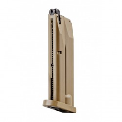 CHARGEUR BERETTA M9A3 FM CAL. 4.5BBS