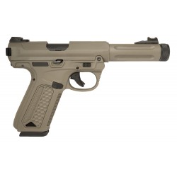 PISTOLET AAC MODELE AAP01 ASSASSIN TAN