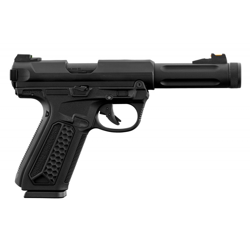 PISTOLET AAC MODELE AAP01 ASSASSIN NOIR