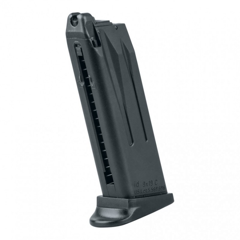 CHARGEUR USP COMPACT HK BBS 6MM GAZ