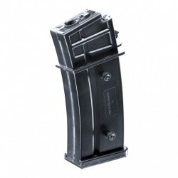 CHARGEUR G36 SERIES HK ELECTRIC FULL AUTO