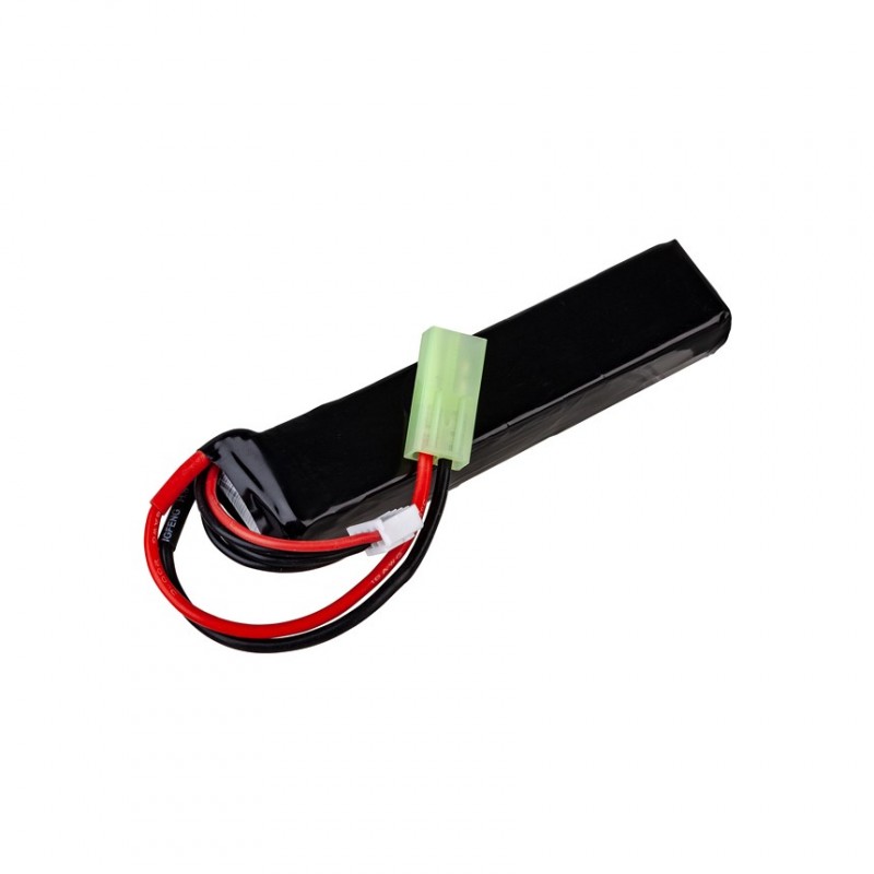 BATTERIE LIPO 11.1V ELITE FORCE 1 ELEMENT 900 mAh 20C.