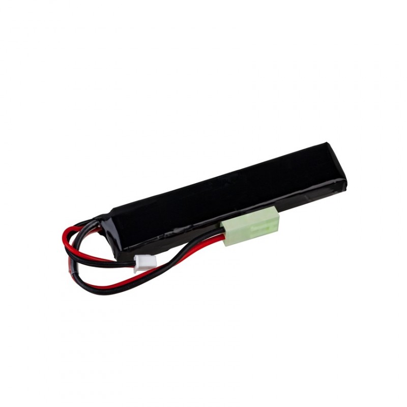 BATTERIE LIPO 7.4V ELITE FORCE 1 ELEMENT 850 mAH 20C