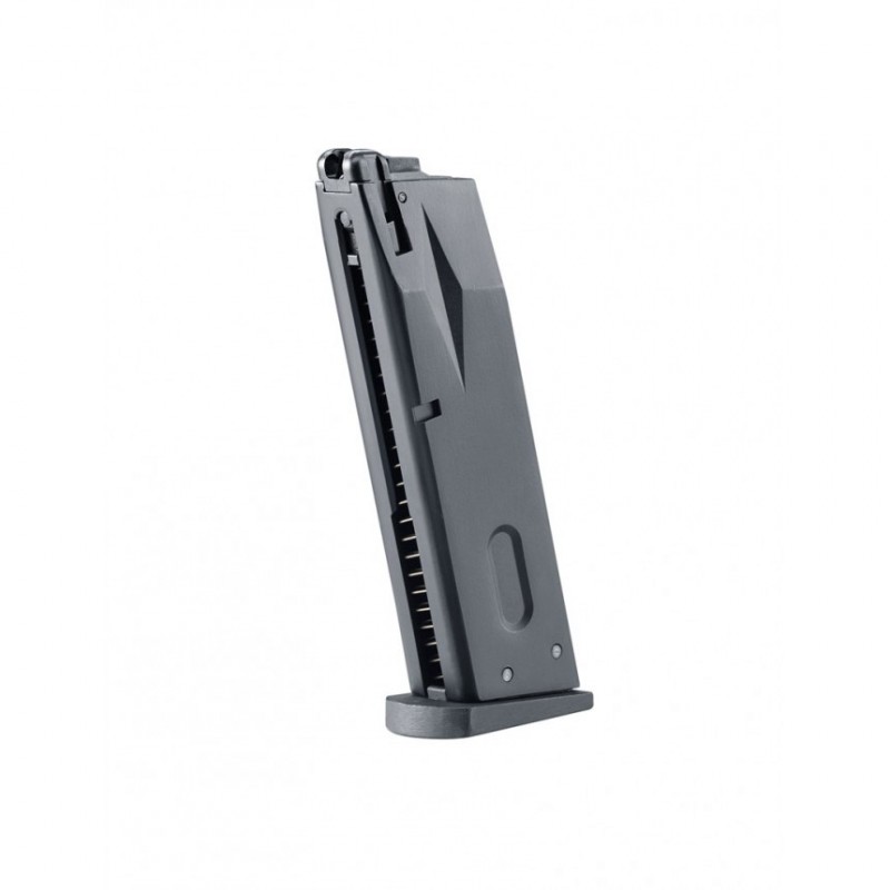 CHARGEUR BERETTA M92 BBS 6MM GAZ