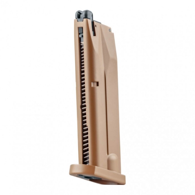 CHARGEUR M9 A3 FDE BERETTA BBS 6MM