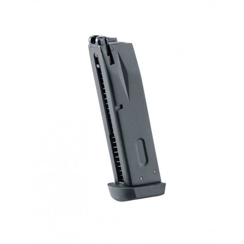 CHARGEUR BERETTA M9A3 BBS 6MM GAZ