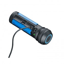 LAMPE WALTHER PRO GL2000R