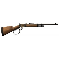 CARABINE WALTHER LEVER ACTION BLACK CO2 4.5