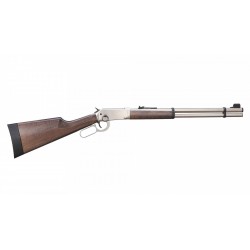 CARABINE WALTHER LEVER ACTION STEEL FINISH CO2 4.5