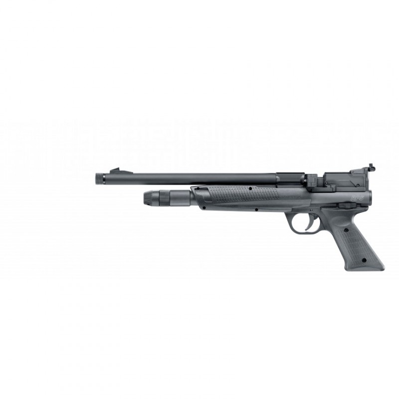 PISTOLET UMAREX RP5 CO2 5.5