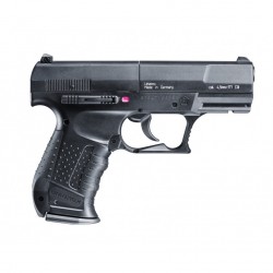 PISTOLET WALTHER CP99 BLACK CO2 4.5