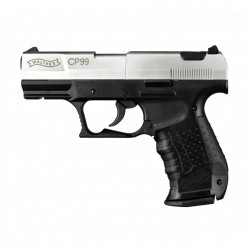 PISTOLET WALTHER CP99...