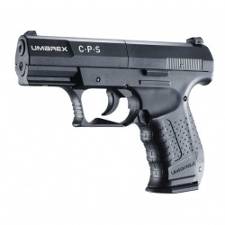 PISTOLET UMAREX CPS CO2 4.5