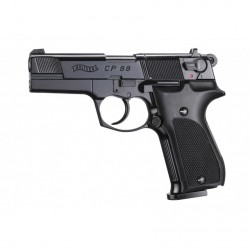 PISTOLET WALTHER CP88 BLACK...