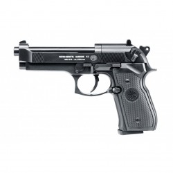 PISTOLET BERETTA M92 FS CO2...