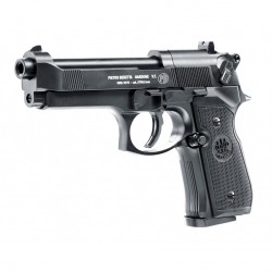 PISTOLET BERETTA M92 FS CO2 CAL. 4.5MM