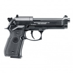 PISTOLET BERETTA M92 FS CO2 CAL. 4.5MM