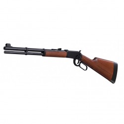 CARABINE WALTHER LEVER ACTION BLACK CO2 4.5