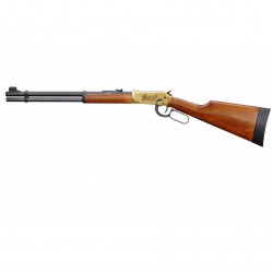 CARABINE WALTHER LEVER ACTION WELLS FARGO CO2 4.5