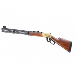 CARABINE WALTHER LEVER ACTION WELLS FARGO CO2 4.5