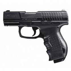 PISTOLET WALTHER CP99 COMPACT CO2 4.5BBs