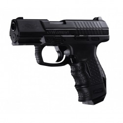 PISTOLET WALTHER CP99 COMPACT CO2 4.5BBs