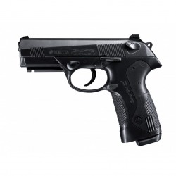 PISTOLET BERETTA PX4 STORM CO2 CAL. 4.5 ET 4.5BB'S