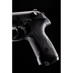 PISTOLET BERETTA PX4 STORM CO2 CAL. 4.5 ET 4.5BB'S