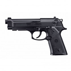 PACK PISTOLET BERETTA ELITE 2 CO2 4.5BBS