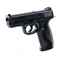 PISTOLET SMITH&WESSON M&P40 BLACK  CO2 4.5BBS