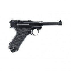 PISTOLET LEGENDS P08 BLOWBACK CO2 4.5BBS