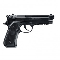 PISTOLET BERETTA M92 A1 CO2 4.5BBS