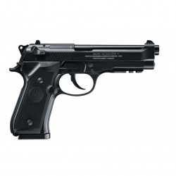 PISTOLET BERETTA M92 A1 FULL AUTO CO2 4.5BBS