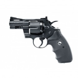 REVOLVER COLT  PYTHON 2.5"...