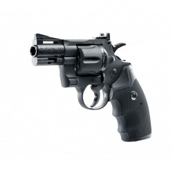 REVOLVER COLT  PYTHON 2.5" CO2 4.5 ET 4.5BBS