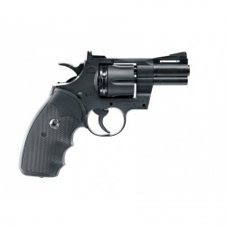 REVOLVER COLT  PYTHON 2.5" CO2 4.5 ET 4.5BBS