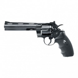 REVOLVER COLT PYTHON 6" CO2...