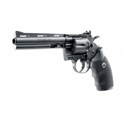 REVOLVER COLT PYTHON 6" CO2 4.5 ET 4.5BBS