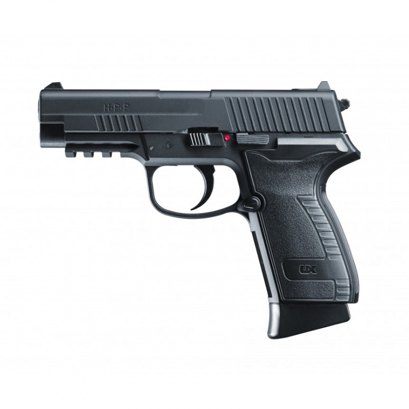 PISTOLET UX HPP CO2 4.5BBS