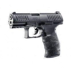 PISTOLET WALTHER PPQ CO2 4.5