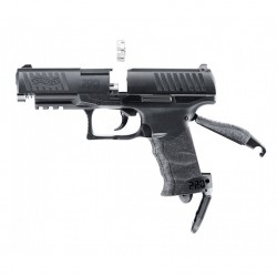 PISTOLET WALTHER PPQ CO2 4.5