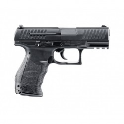 PISTOLET WALTHER PPQ CO2 4.5