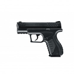 PISTOLET UX XBG CO2 4.5BBS