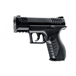 PISTOLET UX XBG CO2 4.5BBS