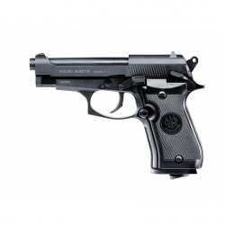 PISTOLET BERETTA M84 FS CO2 4.5BBS