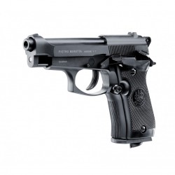 PISTOLET BERETTA M84 FS CO2 4.5BBS