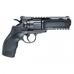 REVOLVER UX TORNADO CO2 4.5BBS