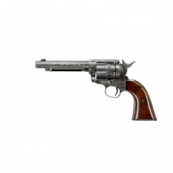 REVOLVER COLT SA ARMY 45...