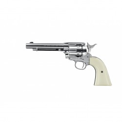 REVOLVER COLT SA ARMY 45...