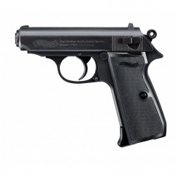 PISTOLET WALTHER PPK/S CO2...